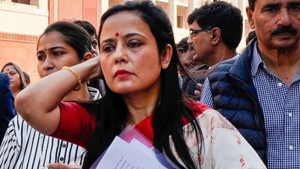 महुआ मोइत्रा ने खाली किया दिल्ली का सरकारी आवास, दिसंबर 2023 में लोकसभा से हुआ था निष्कासन