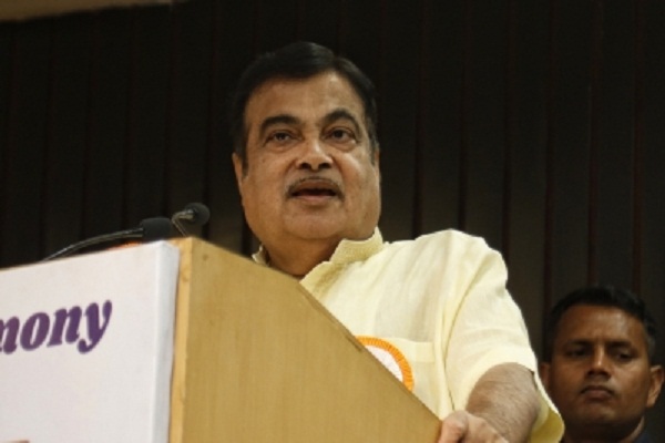 मुन्नार तक पहुंच में सुधार से पर्यटन क्षमता को बढ़ावा मिलने की उम्मीद है:केंद्रीय मंत्री नितिन गडकरी