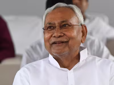 5 बजे सीएम पद की शपथ लेंगे नीतीश, सम्राट चौधरी और विजय सिन्हा बनेंगे डिप्टी सीएम