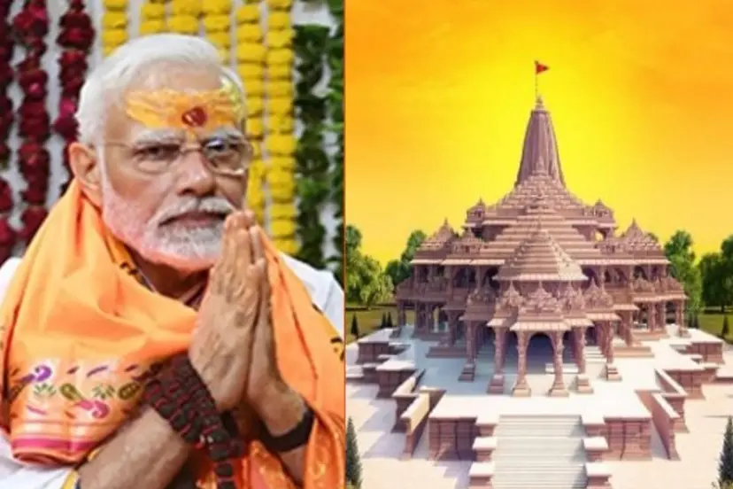 प्रधानमंत्री ने उस्मान मीर द्वारा गाया गया भक्ति भजन “श्री रामजी पधारे” किया साझा प्रधानमंत्री, उस्मान मीर, भक्ति भजन ,"श्री रामजी ,Prime Minister, Usman Mir, devotional hymn, "Shri Ramji