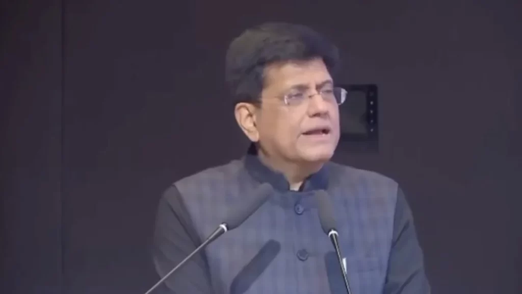 स्टार्टअप इंडिया इनोवेशन सप्ताह का उत्सव मनाया गया, पीयूष गोयल ने 40 यूनिकॉर्नों के साथ की गोलमेज बैठक