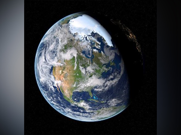 कैबिनेट ने पृथ्वी विज्ञान मंत्रालय की पृथ्वी योजना को मंजूरी दी Cabinet approves Prithvi scheme of Ministry of Earth Sciences