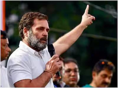 कांग्रेस नेता राहुल गांधी बंगाल में ‘भारत जोड़ो न्याय यात्रा’ छोड़कर अचानक क्यों लौटे दिल्ली? क्या है वजह