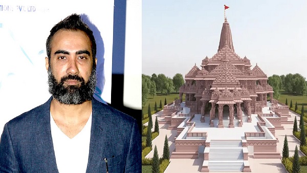 राम मंदिर की प्राण प्रतिष्ठा से पहले रणवीर शौरी ने मांगी माफी, बोले- मैं उन हिंदुओं में से एक था जो… Before the consecration of Ram temple, Ranveer Shorey apologized, said - I was one of those Hindus who... 