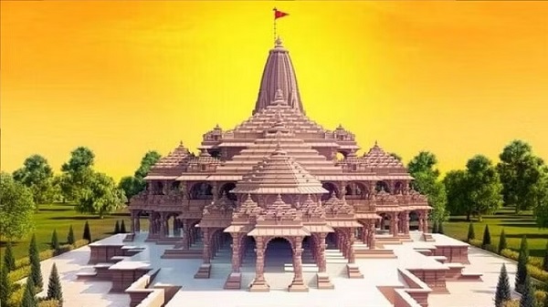 राम मंदिर प्राण प्रतिष्ठा के दिन अदालतों में ज्यूडिशियल हॉलिडे का अनुरोध, जानें देश में कहां कहां रहेगी छुट्टी