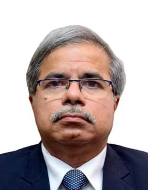 सतीश कुमार ने रेलवे बोर्ड के सदस्य का संभाला पदभार Satish Kumar took charge as member of Railway Board