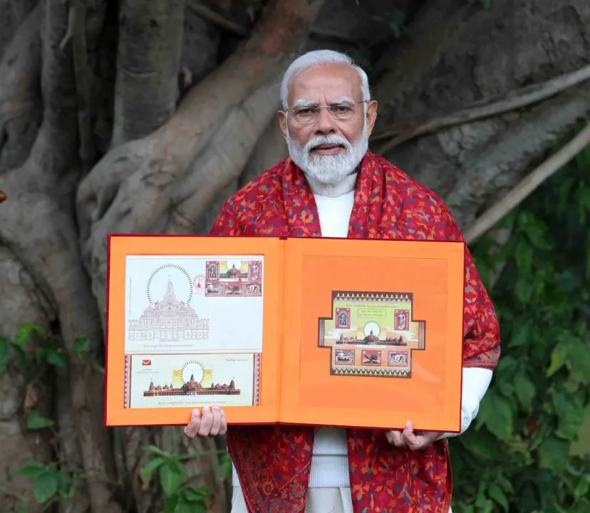 “रामायण की कहानी तब तक लोगों के बीच प्रचलित रहेगी जब तक पृथ्वी पर पहाड़ और नदियाँ हैं”: प्रधानमंत्री