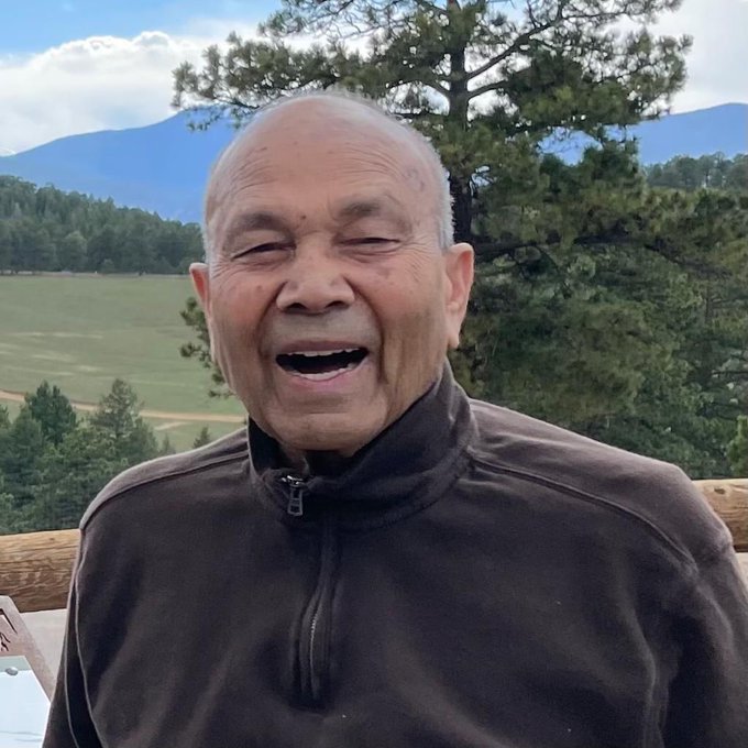 आरएसएस ने अमेरिकी शिक्षाविद और हिन्दू स्वयंसेवक संघ के जोनल सरसंघचालक वेद प्रकाश नंदा के निधन पर व्यक्त किया शोक RSS expressed grief over the demise of American educationist and Zonal Sarsanghchalak of Hindu Swayamsevak Sangh, Ved Prakash Nanda