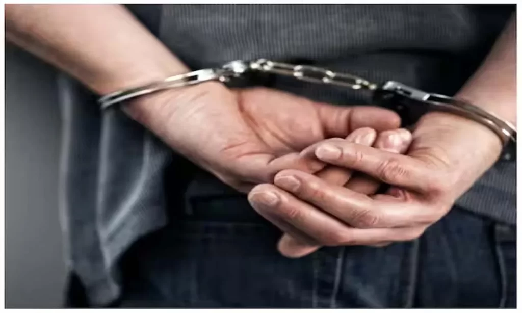 Police arrested two with fake cough syrup in Malda, West Bengal
