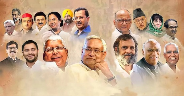 इंडिया गठबंधन: ममता बैनर्जी के बाद पंजाब के मुख्यमंत्री भगवंत मान ने भी कांग्रेस से गठबंधन न होने की घोषणा