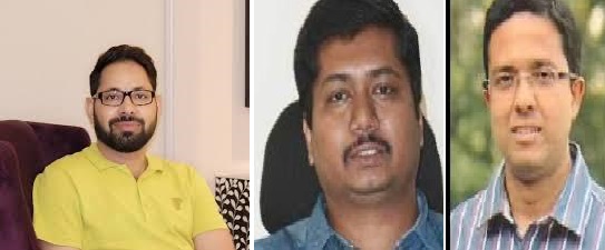 गुस्ताख़ी माफ़ हरियाणा-पवन कुमार बंसल।