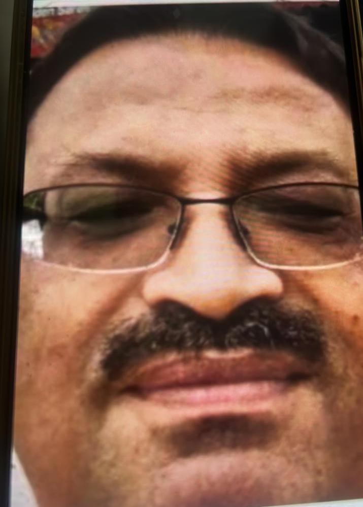गुस्ताखी माफ़ हरियाणा- पवन कुमार बंसल l