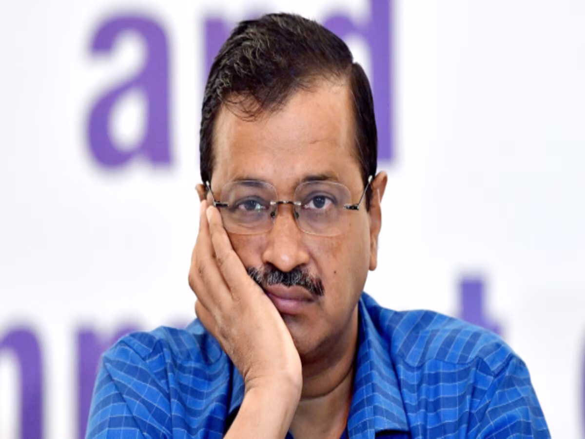 दिल्ली शराब घोटाले से जुड़े मामले में अरविन्द केजरीवाल को ED ने 5वीं बार किया तलब, फिर भेजा समन