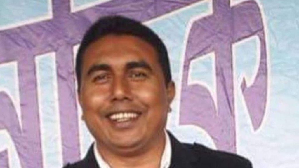 Sahajan Shaikh: A controversial figure in the North 24 Parganas fishing belt