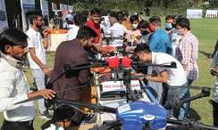 आईआईएसएफ चैलेंज 2023 में वैज्ञानिक चमत्कारों की अनूठी यात्रा, देश भर के स्कूली बच्चे लेंगे भाग A unique journey of scientific miracles in IISF Challenge 2023, school children from across the country will participate.