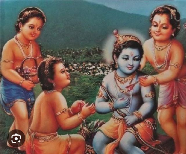 लोकनायक श्रीराम / 2