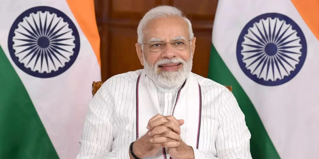 Government is committed to the development of citizens living in tribal areas: Prime Minister