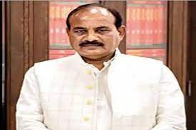 भाजपा ने उत्तर प्रदेश विधान परिषद के आगामी उपचुनाव के लिए दारा सिंह चौहान को अपना उम्मीदवार बनाया