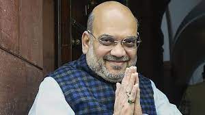 केंद्रीय गृह मंत्री अमित शाह ने राष्ट्रीय मतदाता दिवस पर देश के सभी नागरिकों को दी हार्दिक शुभकामनाएं