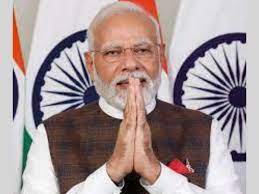 प्रधानमंत्री ने समस्त नागरिकों को गणतंत्र दिवस की दीं शुभकामनाएं