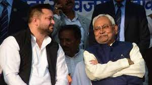 बिहार अपडेट: भूपेश बघेल को पटना भेजेगी कांग्रेस, आरजेडी विकल्प के तलाश में; तेजस्वी बोले- हमने नीतीश की कद्र की