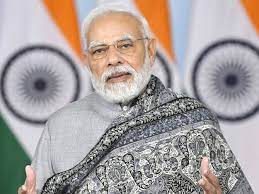 अयोध्या में भगवान श्री राम के स्वागत से संपूर्ण देश प्रसन्न हैं : प्रधानमंत्री