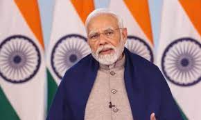 प्रधानमंत्री 6 से 7 जनवरी को पुलिस महानिदेशकों/महानिरीक्षकों के अखिल भारतीय सम्मेलन में लेंगे भाग