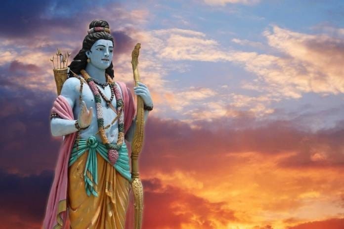 लोकनायक श्रीराम / 1