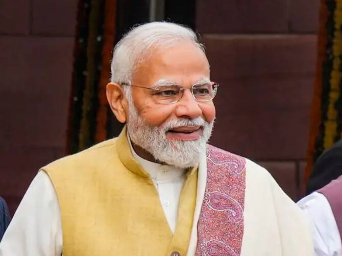 पीएम ने सुरेश वाडेकर का एक भक्ति गीत किया साझा