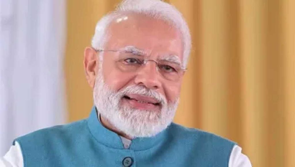 प्रधानमंत्री ने देशवासियों को माघ बिहू की दीं शुभकामनाएं