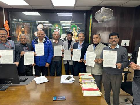 आयुर्वेद शिक्षण पेशेवरों के लिए ‘स्मार्ट 2.0’ का शुभारंभ