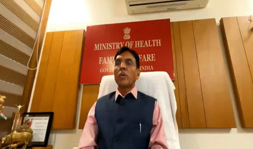 एनआईपीईआर ज्ञान, शिक्षा, अनुसंधान और कारोबार को जोड़ने वाला पुल बनकर फार्मास्युटिकल और मेडटेक क्षेत्र में आत्मनिर्भर भारत बनाने की राह पर है: डॉ. मांडविया