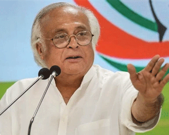 जयराम रमेश ने सीईसी को पत्र लिखकर इंडिया ब्लॉक को वीवीपैट पर अपना नजरिया सामने रखने के लिए समय मांगा Jairam Ramesh writes to CEC, seeks time for India Block to present its views on VVPAT