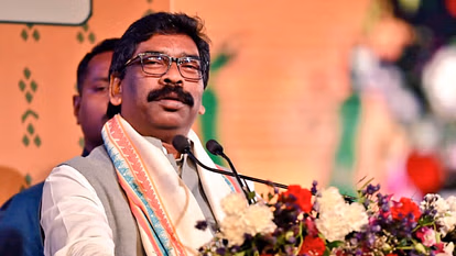 9 बार समन नजरअंदाज करने के बाद ED पहुंची झारखंड CM के घर,क्या गिरफ्तार होंगे हेमंत सोरेन?
