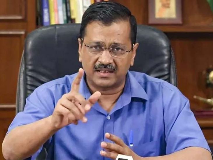 नीतीश कुमार के एनडीए में शामिल होने पर बोले केजरीवाल- ‘लोकतंत्र के लिए यह ठीक नहीं..