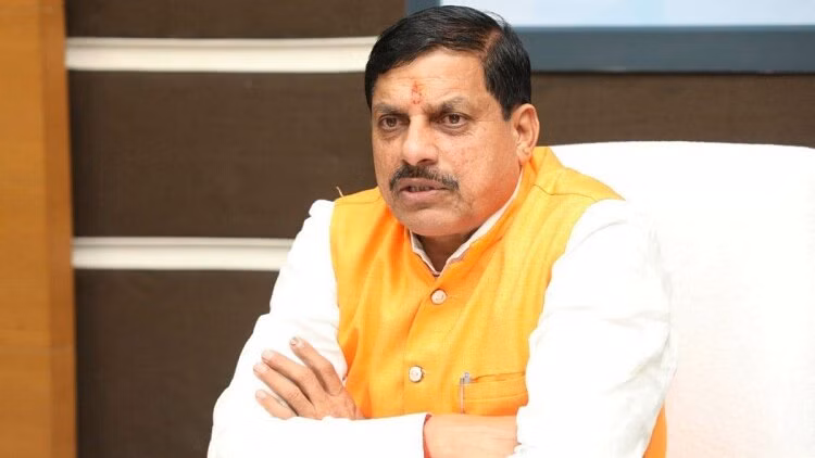 मुख्यमंत्री डॉ. मोहन यादव आज इंदौर आएंगे, 350 करोड रुपए की लागत से बन रहे एलिवेटेड कॉरिडोर का करेंगे शिलान्यास