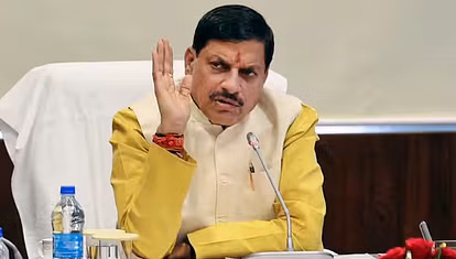 मुख्यमंत्री डॉ. मोहन यादव बुद्धवार को आएंगे इंदौर