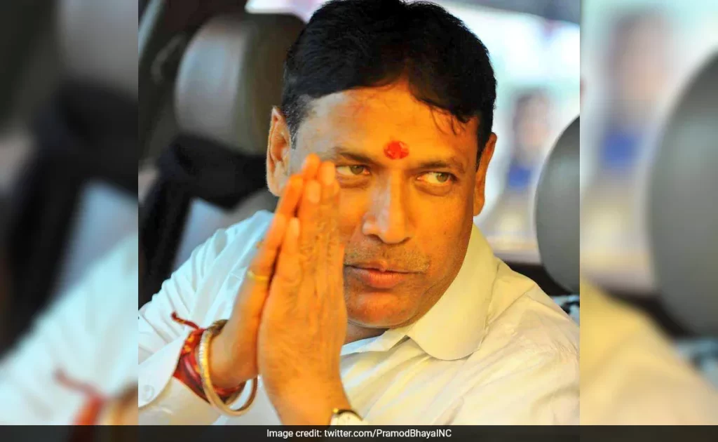 राजस्थान: पूर्व मंत्री, नगर पालिका अध्यक्ष पर निविदा जारी करने में कथित अनियमितताओं का मामला दर्ज Rajasthan: Case registered against former minister, municipality chairman for alleged irregularities in issuing tender