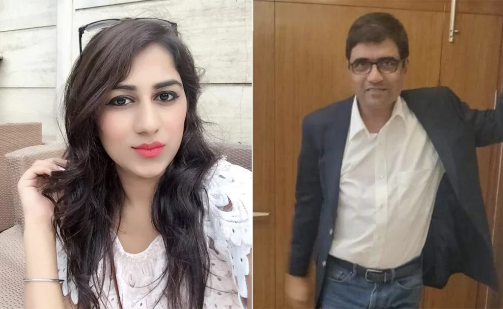 होटल मालिक ने कैसे की मॉडल दिव्या पाहुजा की हत्या, पुलिस ने किया खुलासा
