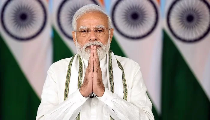 प्रधानमंत्री ने वेमना जयंती के अवसर पर महायोगी वेमना को श्रद्धांजलि की अर्पित
