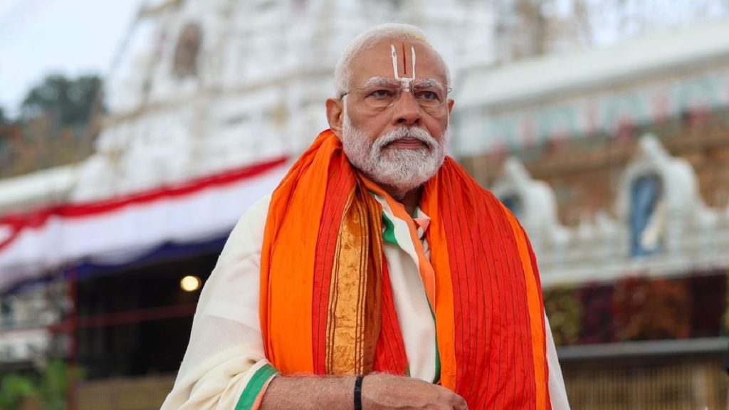 पश्चिम बंगाल के लोगों की प्रभु श्री राम के प्रति अपार श्रद्धा है: प्रधानमंत्री