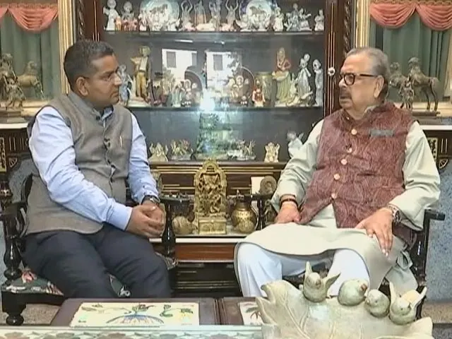 अयोध्या के राजा ने कहा; फाइव स्टार होटलों के लिए 100 से ज्यादा आवेदन मिले,’माता सीता ने वापस लिया अपना श्राप’?