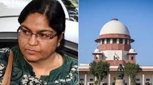 निलंबित IAS पूजा सिंघल को झटका, सुप्रीम कोर्ट से नहीं मिली राहत, मनी लॉन्ड्रिंग मामले में जेल में हैं बंद