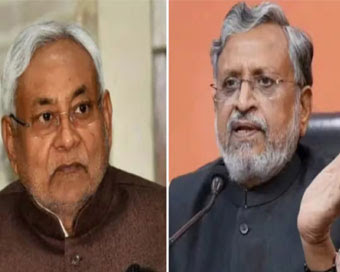 बिहार अपडेट: NDA में नीतीश की वापसी को लेकर BJP ने कहा, ‘राजनीति में दरवाजे स्थायी रूप से बंद नहीं होते’
