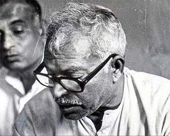 कर्पूरी ठाकुर को ‘भारत रत्न’ सम्मान देने के फैसले पर ‘श्रेय’ लेने की राजनीतिक दलों में मची होड़