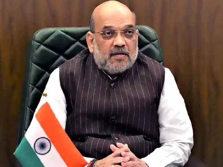 प्रधानमंत्री द्वारा परीक्षा पे चर्चा कार्यक्रम के दौरान छात्रों के साथ संवाद से हमारी युवा पीढ़ी को परीक्षा के दौरान आ रही चुनौतियों का सामना करने में मदद मिलेगी: अमित शाह