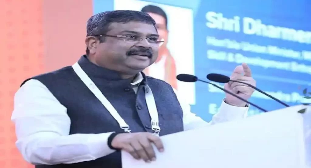 जब भारत विकसित होता है, तो संपूर्ण वैश्विक दक्षिण विकसित होता है: धर्मेंद्र प्रधान