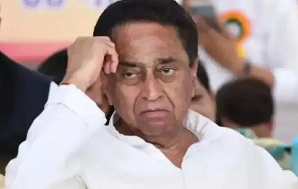 कमलनाथ को लेकर भाजपा में छिड़ा घमासान, सिख दंगों के आरोपी को पार्टी में लेने पर सिख समाज को आपत्ति