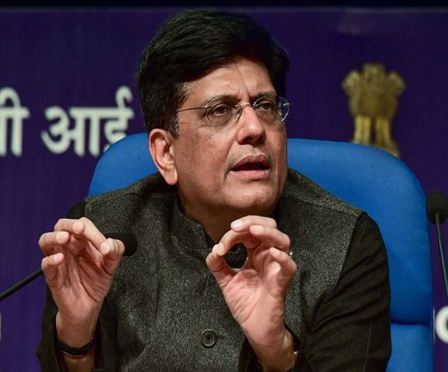 कार्यान्वयन करने वाले मंत्रालय/विभाग को पीएलआई लाभार्थियों के साथ नियमित परामर्श और गोलमेज बैठकें आयोजित करनी चाहिए: पीयूष गोयल