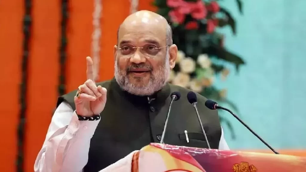 लोकसभा चुनाव 2024 से पहले देश में लागू होगा CAA: गृह मंत्री अमित शाह